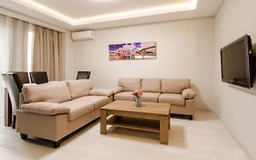 Amazing Apartment In The Center Of Kiev